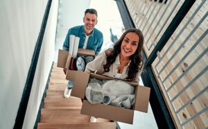 Wohnungsauflösung in der Nähe in Berlin